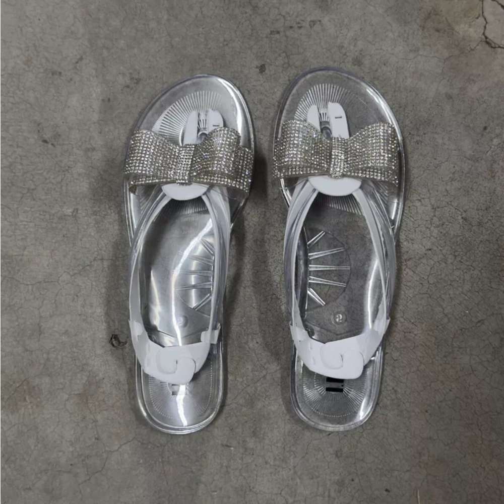 INC Women's Sandals